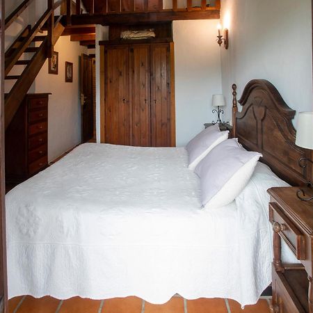 Hotel Rural Valleoscuru Tresgrandas Dış mekan fotoğraf