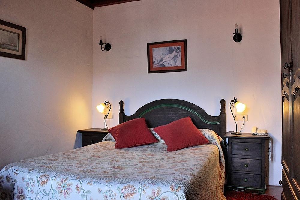 Hotel Rural Valleoscuru Tresgrandas Dış mekan fotoğraf