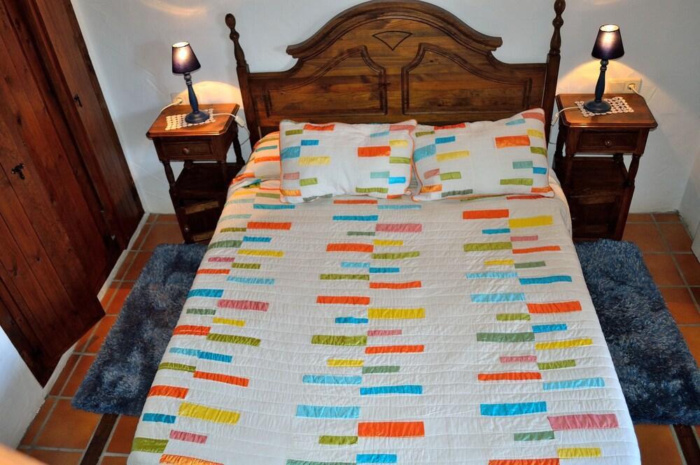 Hotel Rural Valleoscuru Tresgrandas Dış mekan fotoğraf