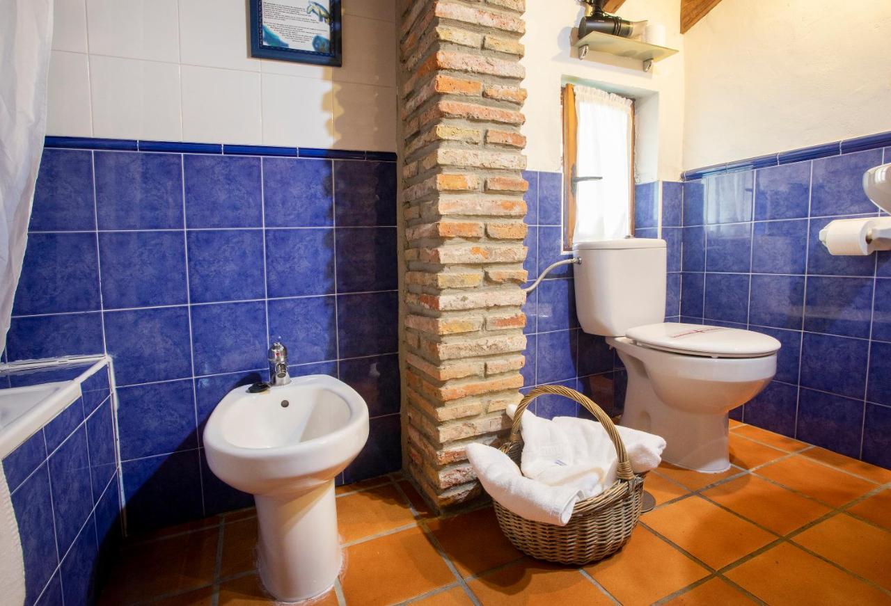 Hotel Rural Valleoscuru Tresgrandas Dış mekan fotoğraf