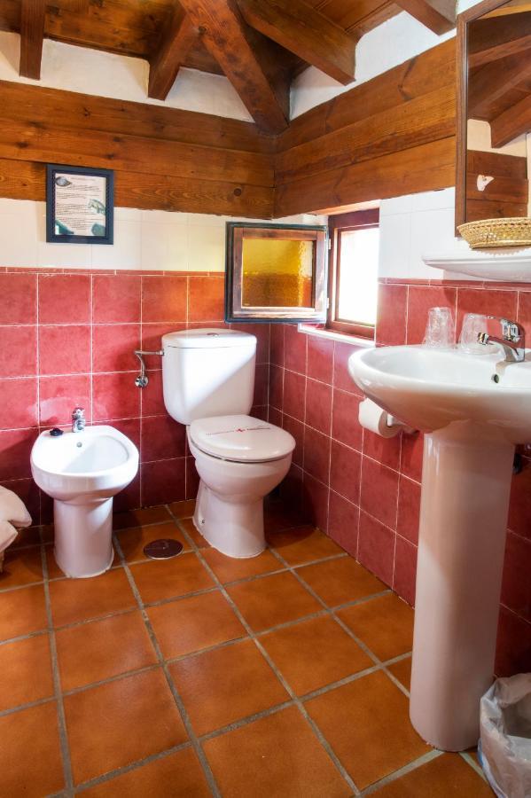 Hotel Rural Valleoscuru Tresgrandas Dış mekan fotoğraf