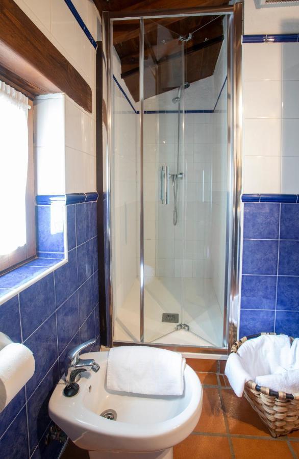 Hotel Rural Valleoscuru Tresgrandas Dış mekan fotoğraf