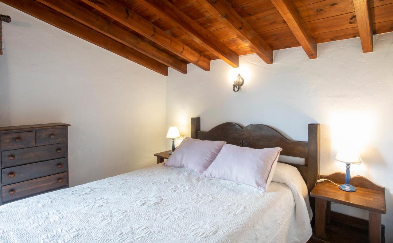 Hotel Rural Valleoscuru Tresgrandas Dış mekan fotoğraf