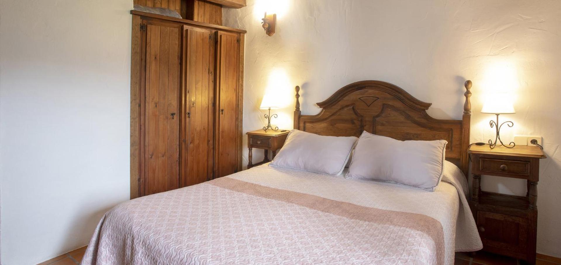 Hotel Rural Valleoscuru Tresgrandas Dış mekan fotoğraf
