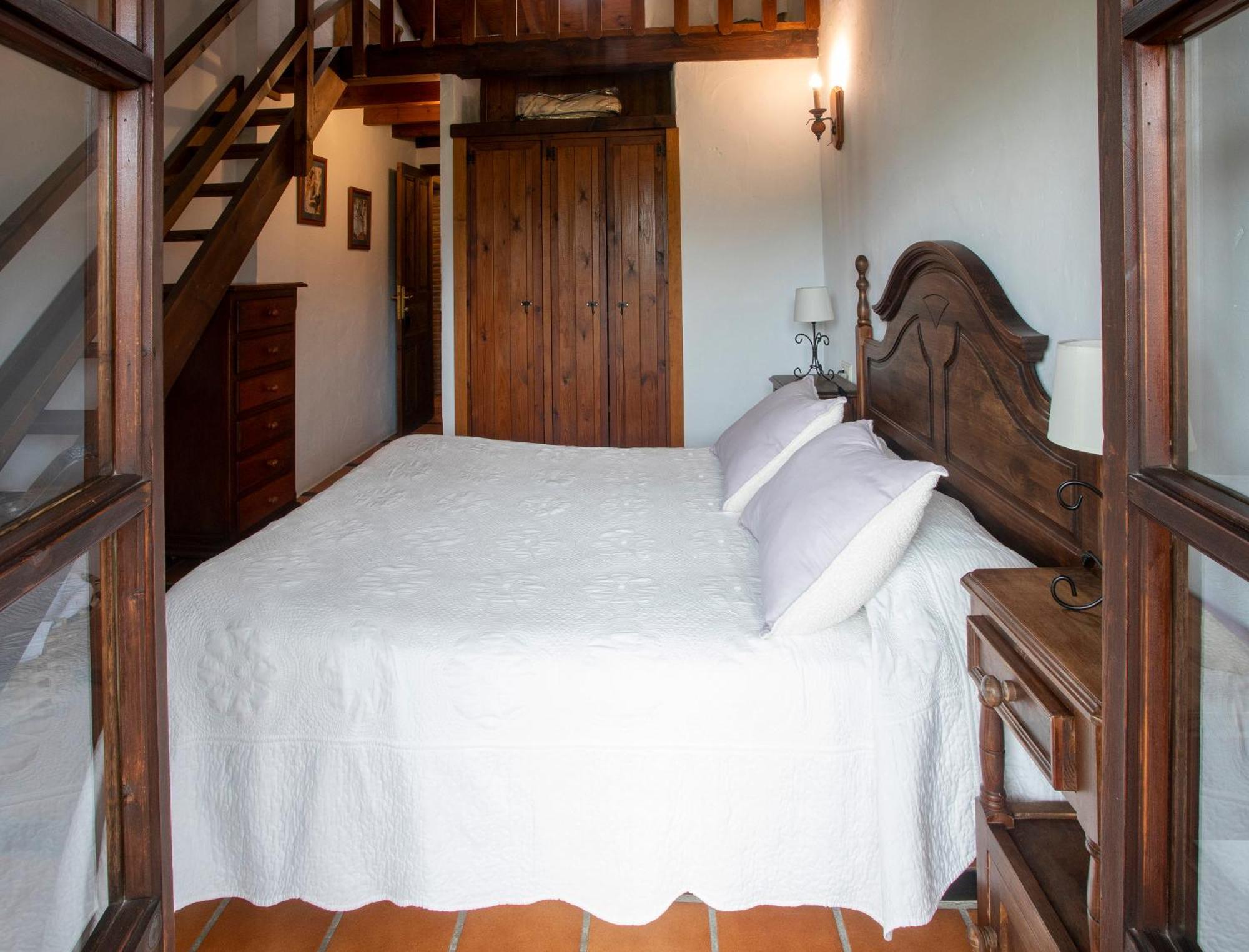 Hotel Rural Valleoscuru Tresgrandas Dış mekan fotoğraf