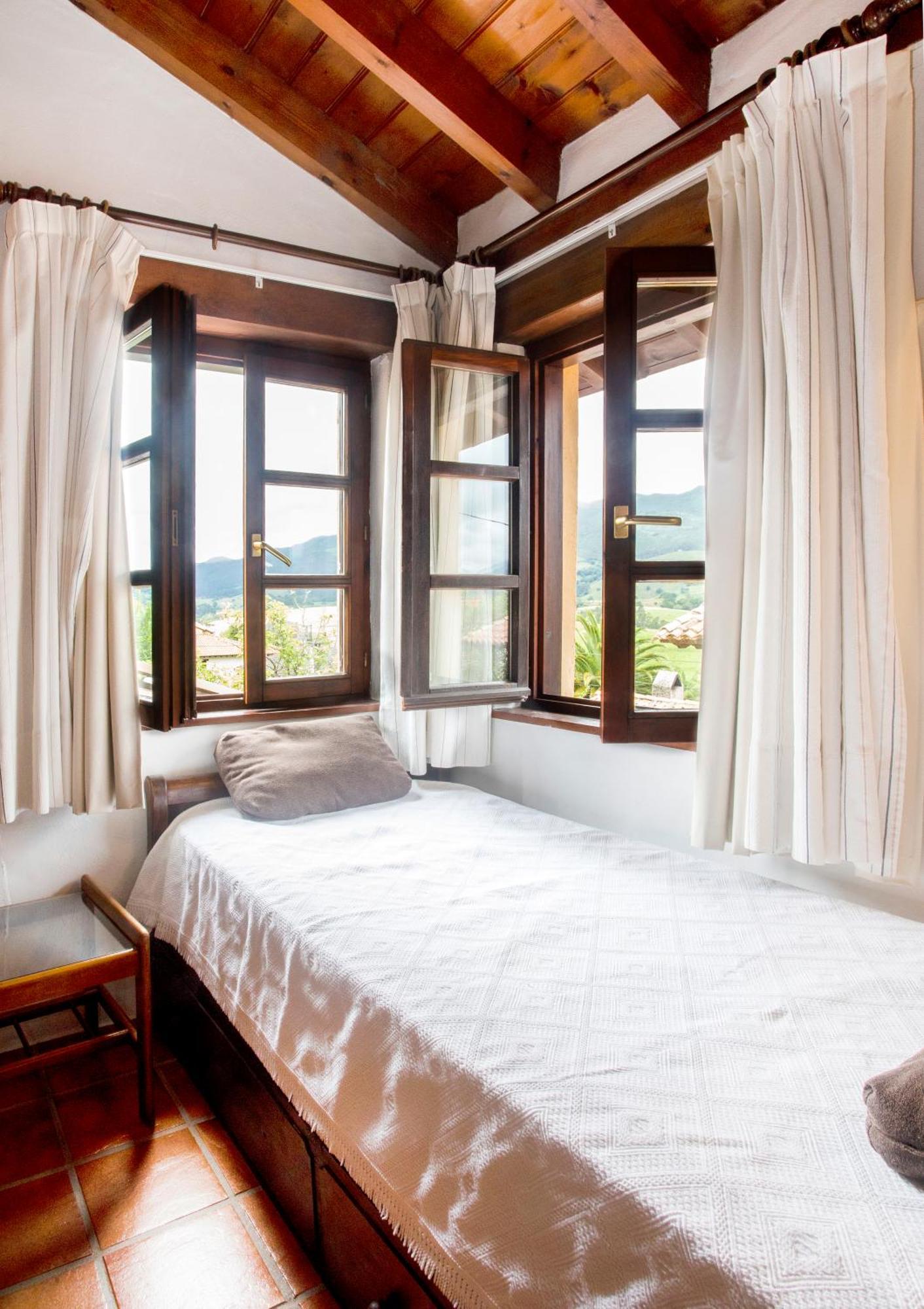 Hotel Rural Valleoscuru Tresgrandas Dış mekan fotoğraf