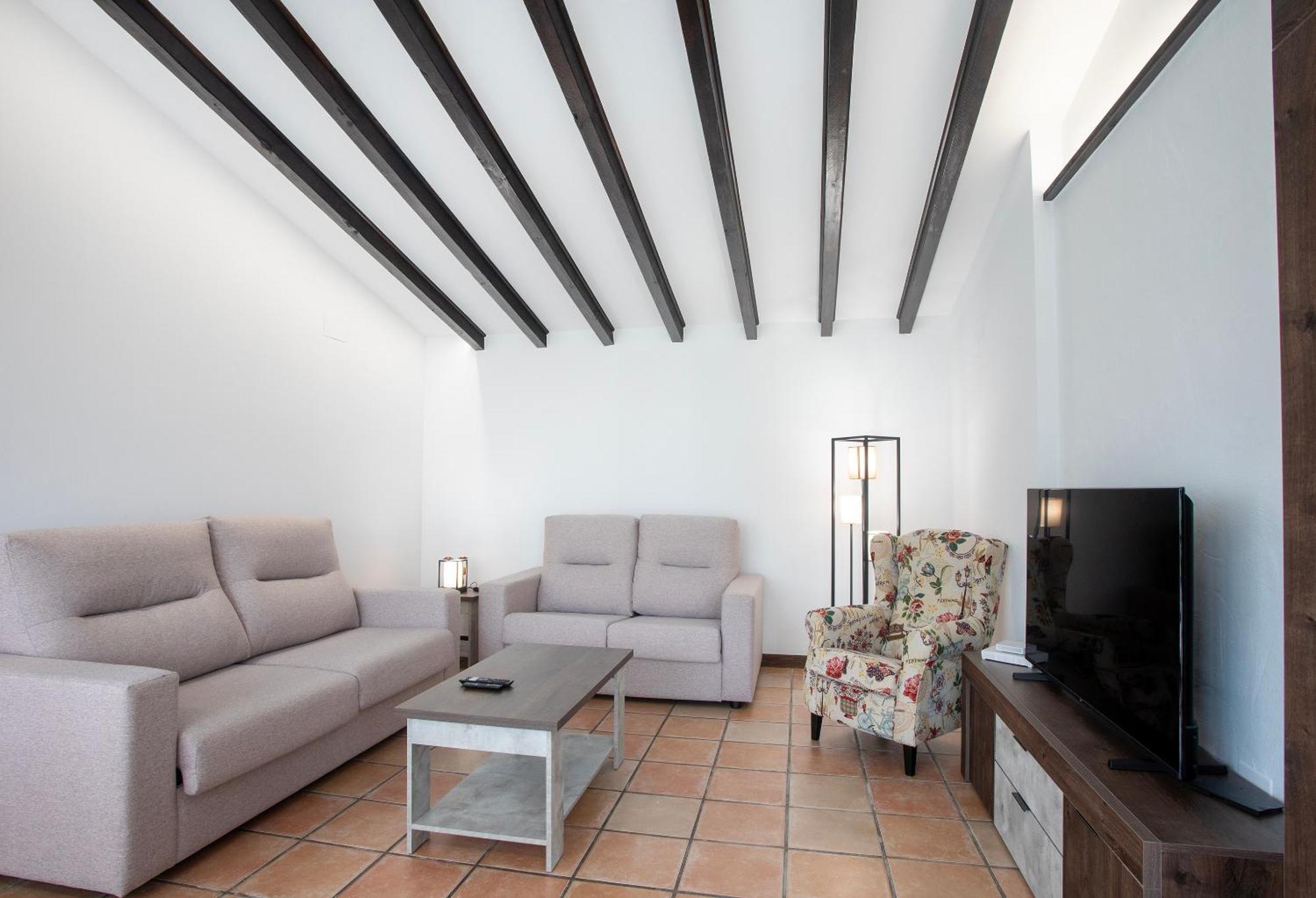Hotel Rural Valleoscuru Tresgrandas Dış mekan fotoğraf