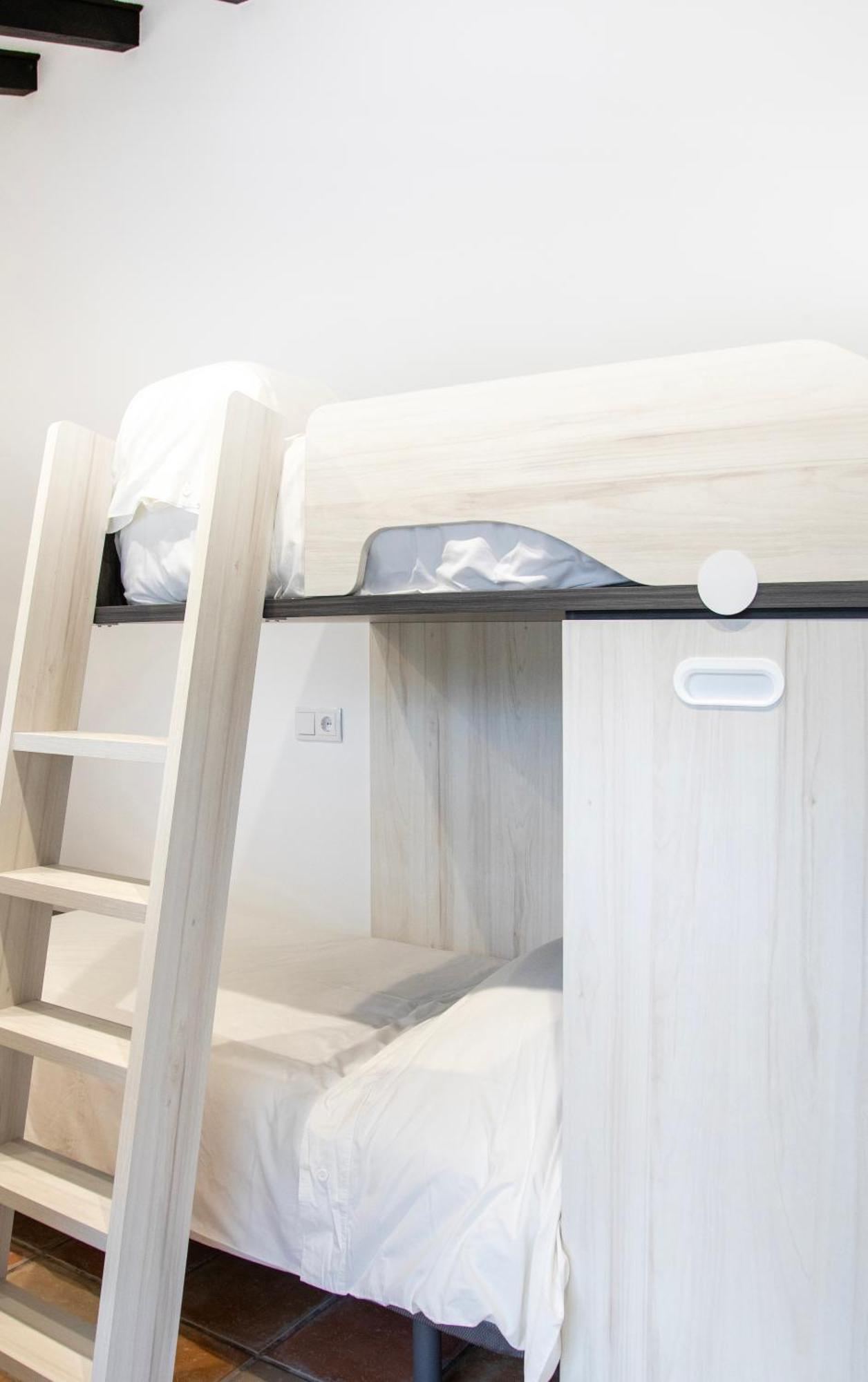Hotel Rural Valleoscuru Tresgrandas Dış mekan fotoğraf